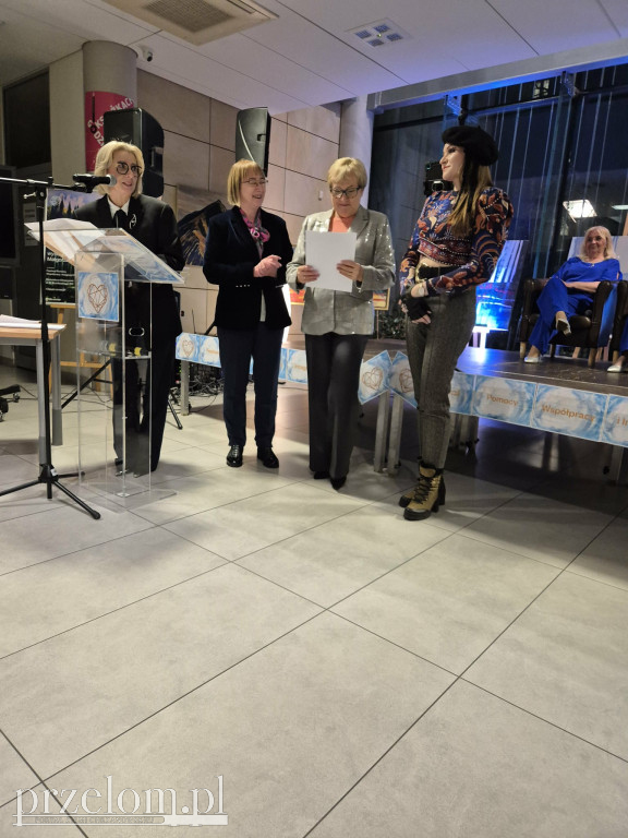Gala Festiwalu Pomocy, Współpracy i Integracji