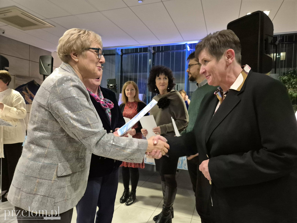 Gala Festiwalu Pomocy, Współpracy i Integracji