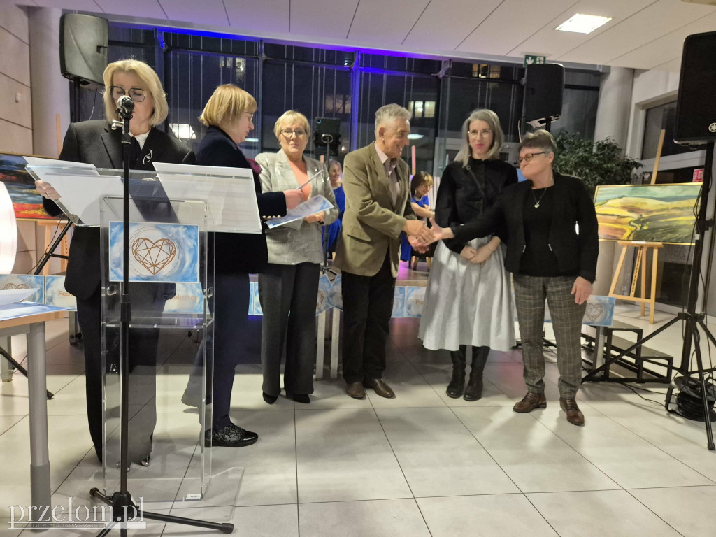 Gala Festiwalu Pomocy, Współpracy i Integracji