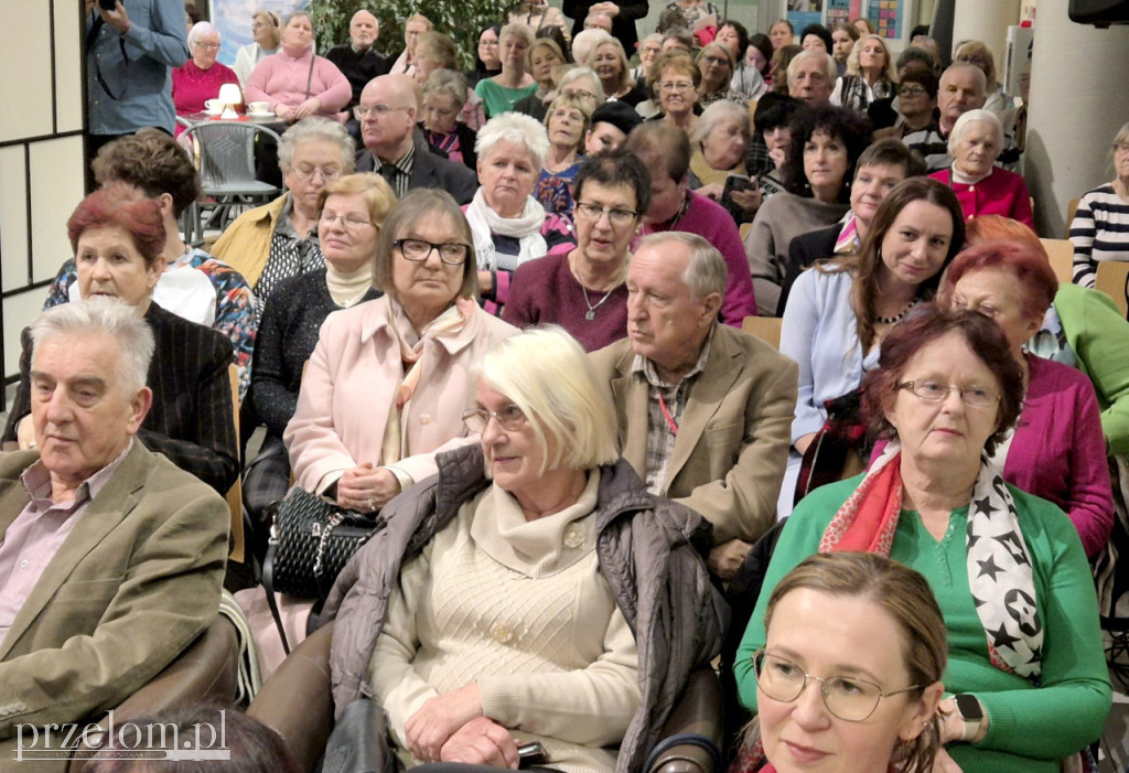 Gala Festiwalu Pomocy, Współpracy i Integracji