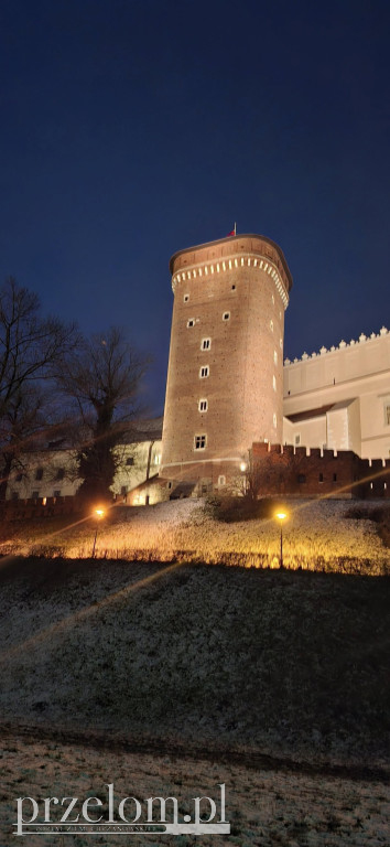 Kraków oczami Pee Enn z PRZEŁOMowych Kadrów