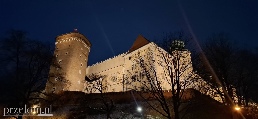 Kraków oczami Pee Enn z PRZEŁOMowych Kadrów