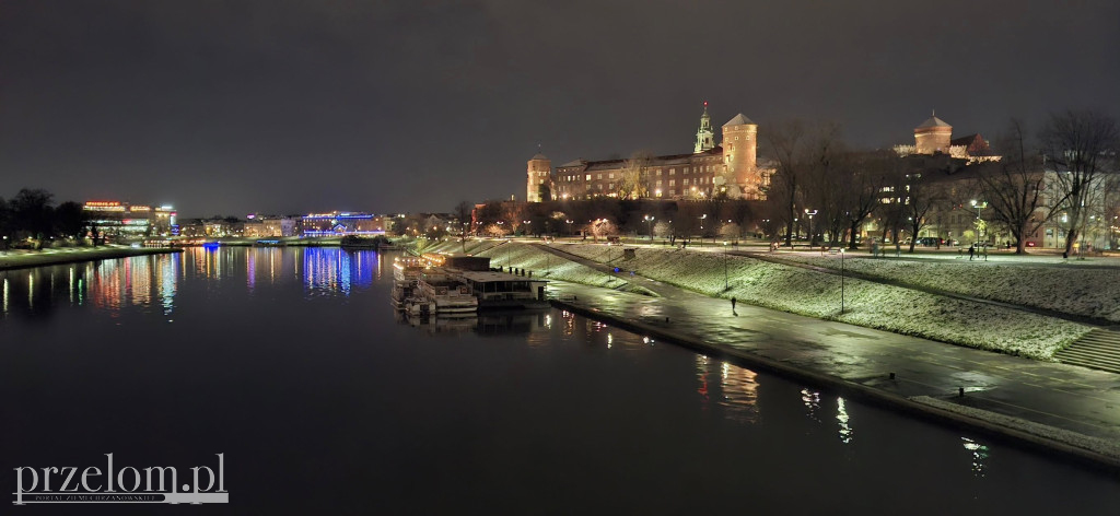 Kraków oczami Pee Enn z PRZEŁOMowych Kadrów