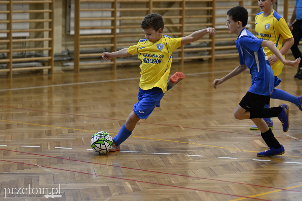 Barbórka Cup Rocznik 2015 - 06.12.2025
