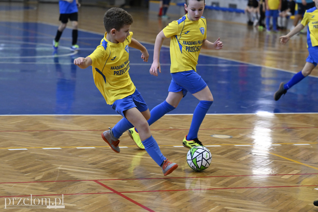 Barbórka Cup Rocznik 2015 - 06.12.2025