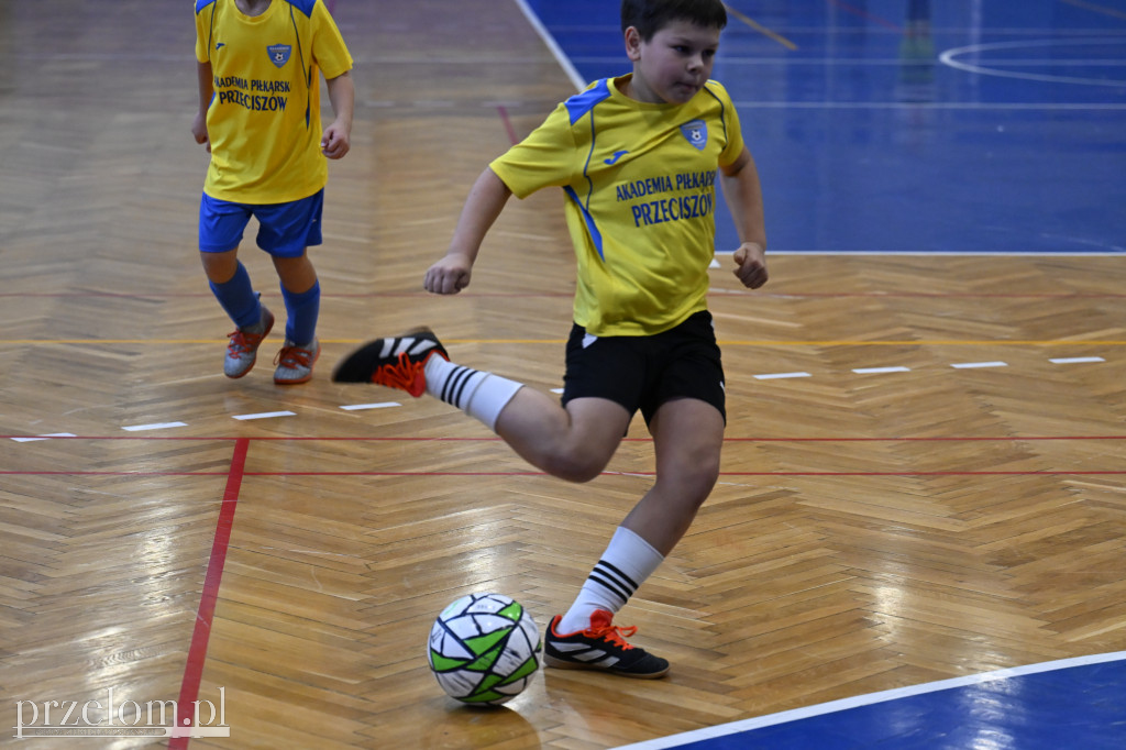 Barbórka Cup Rocznik 2015 - 06.12.2025