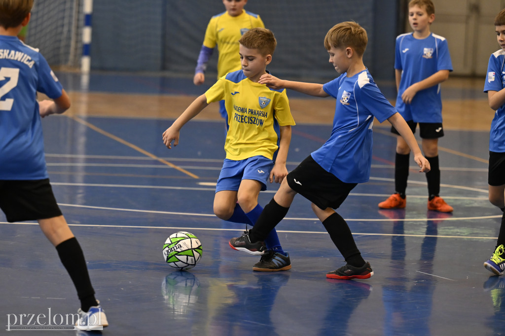 Barbórka Cup Rocznik 2015 - 06.12.2025