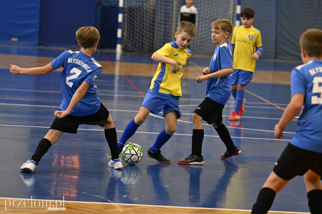 Barbórka Cup Rocznik 2015 - 06.12.2025