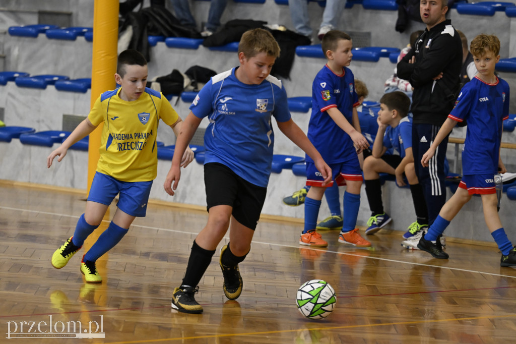 Barbórka Cup Rocznik 2015 - 06.12.2025