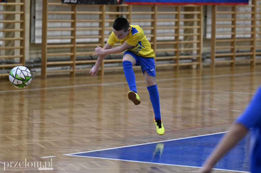 Barbórka Cup Rocznik 2015 - 06.12.2025