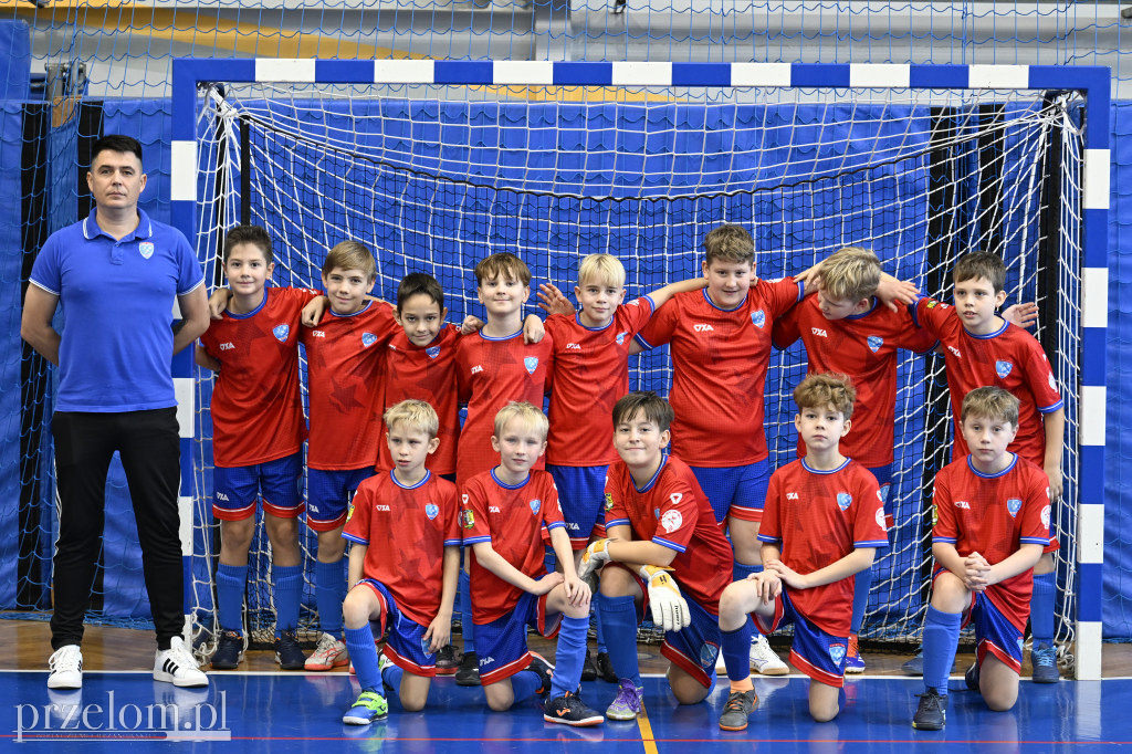 Barbórka Cup Rocznik 2015 - 06.12.2025
