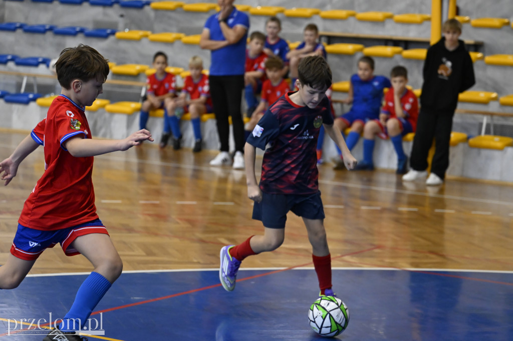 Barbórka Cup Rocznik 2015 - 06.12.2025
