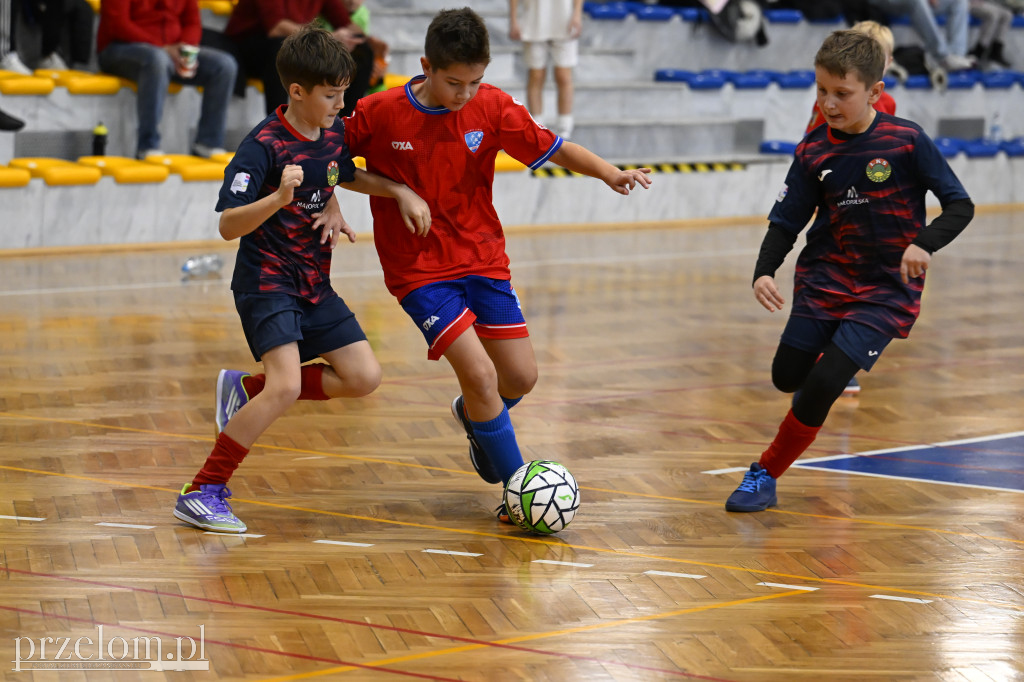 Barbórka Cup Rocznik 2015 - 06.12.2025