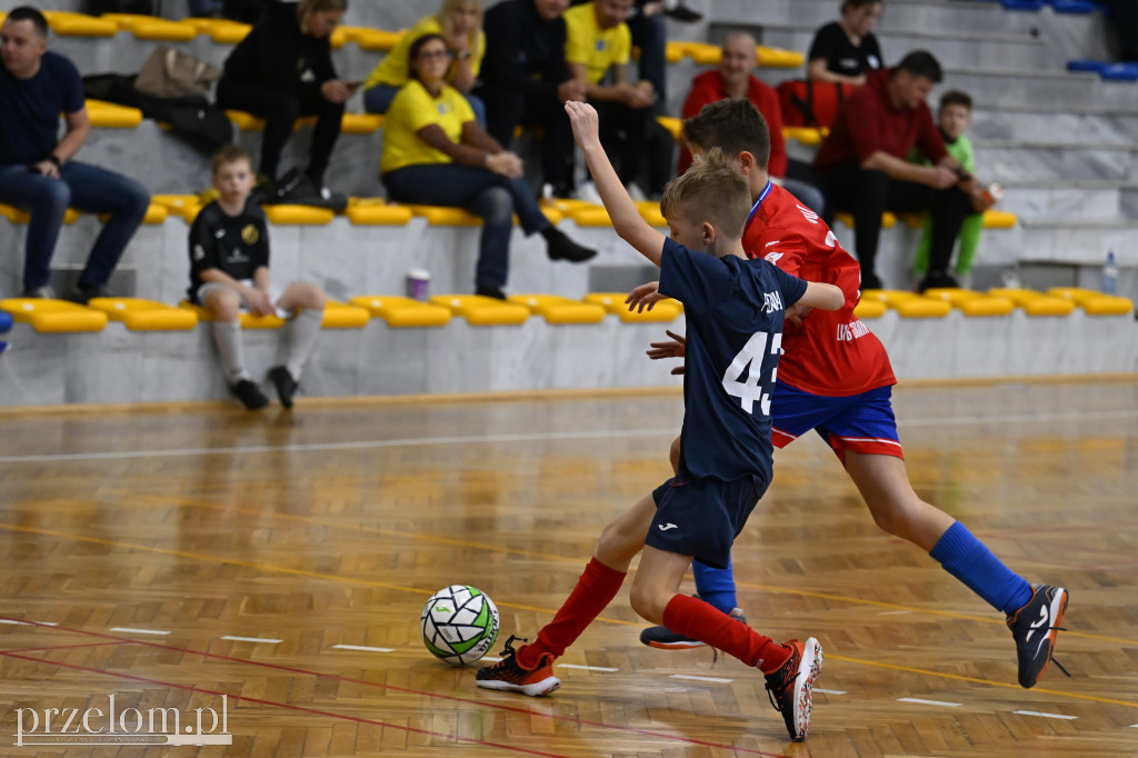 Barbórka Cup Rocznik 2015 - 06.12.2025