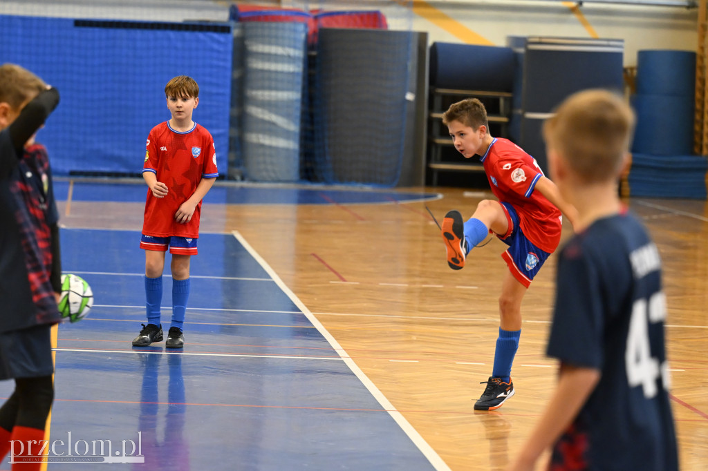 Barbórka Cup Rocznik 2015 - 06.12.2025