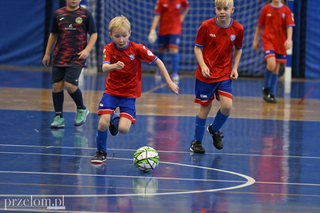 Barbórka Cup Rocznik 2015 - 06.12.2025