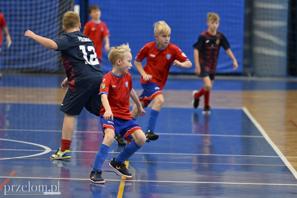 Barbórka Cup Rocznik 2015 - 06.12.2025