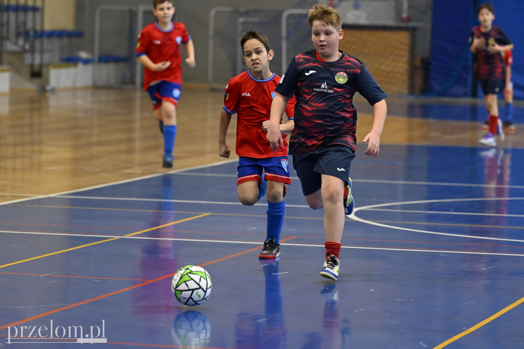 Barbórka Cup Rocznik 2015 - 06.12.2025