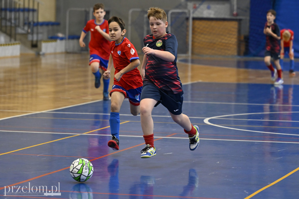 Barbórka Cup Rocznik 2015 - 06.12.2025
