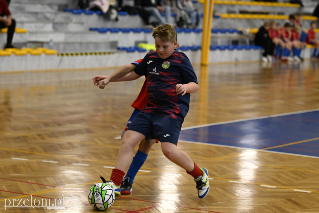 Barbórka Cup Rocznik 2015 - 06.12.2025