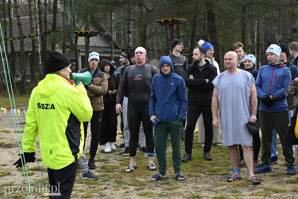 MORSMAN 5 Triathlon w Trzebini - 07.12.2025
