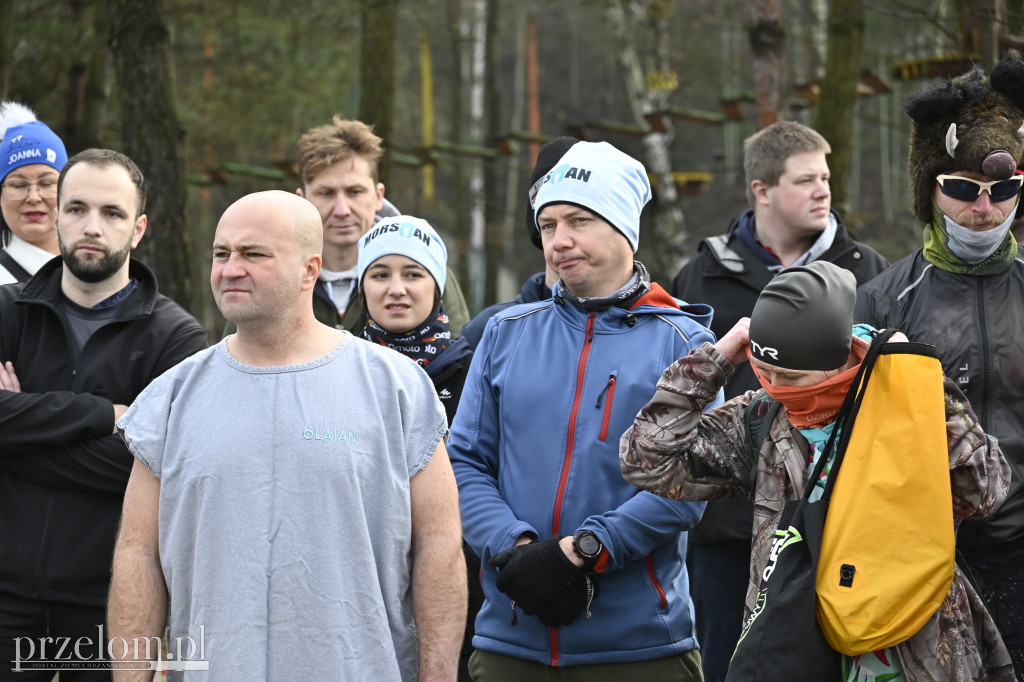 MORSMAN 5 Triathlon w Trzebini - 07.12.2025