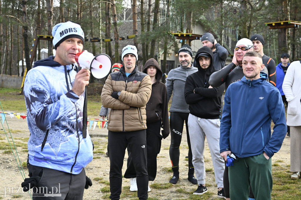 MORSMAN 5 Triathlon w Trzebini - 07.12.2025