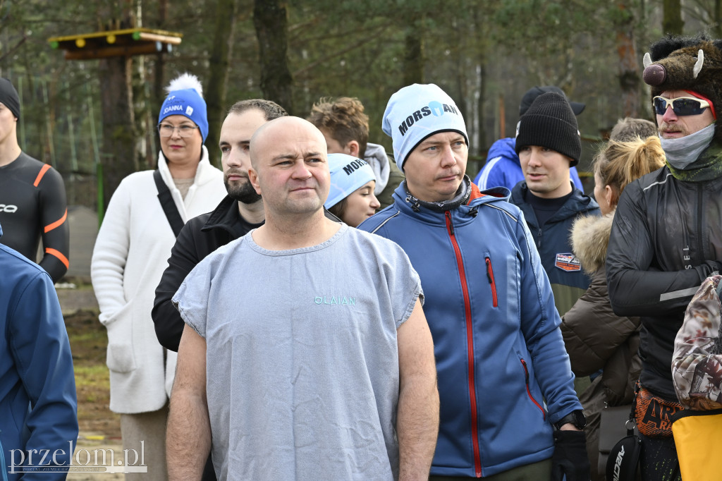 MORSMAN 5 Triathlon w Trzebini - 07.12.2025