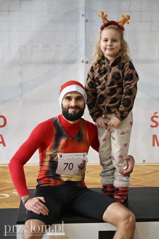 X Chrzanowski Cross Świętego Mikołaja - 07.12.2025