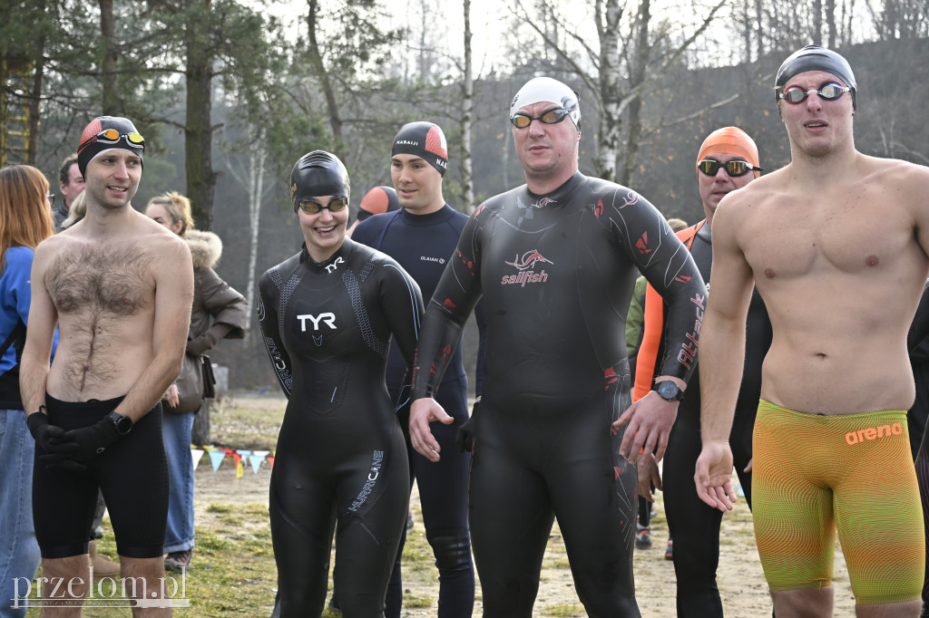 MORSMAN 5 Triathlon w Trzebini - 07.12.2025