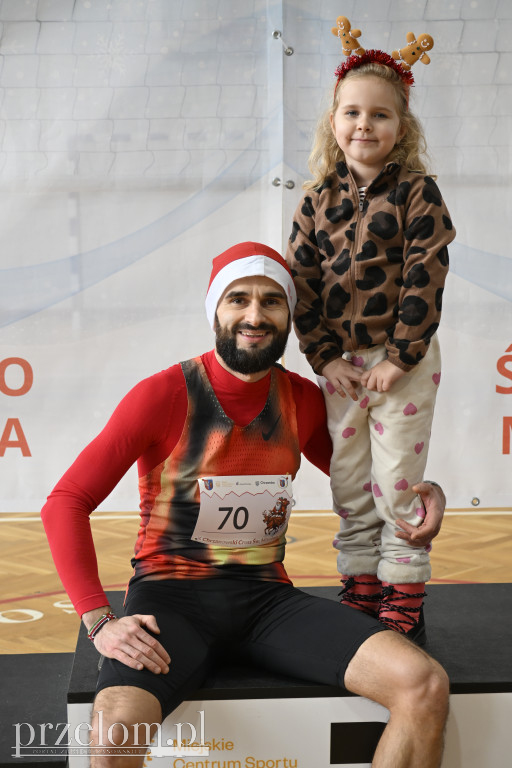 X Chrzanowski Cross Świętego Mikołaja - 07.12.2025
