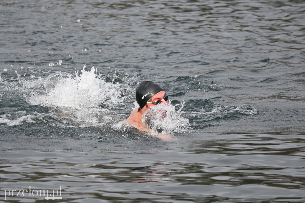 MORSMAN 5 Triathlon w Trzebini - 07.12.2025