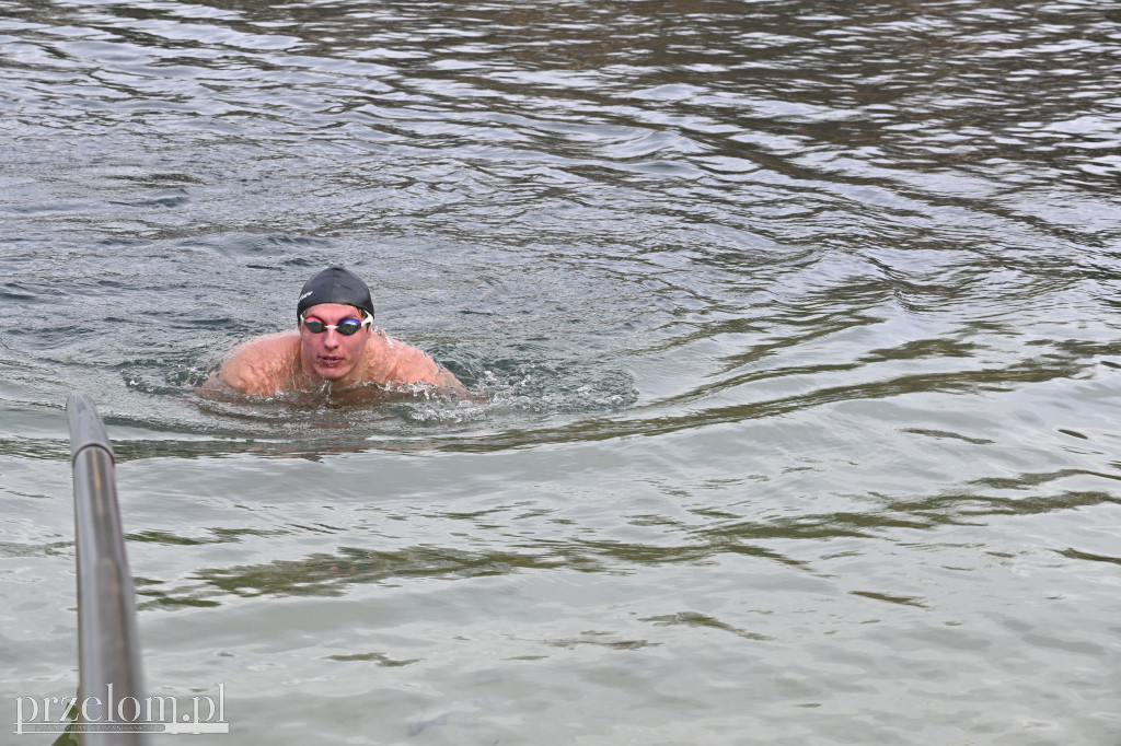 MORSMAN 5 Triathlon w Trzebini - 07.12.2025