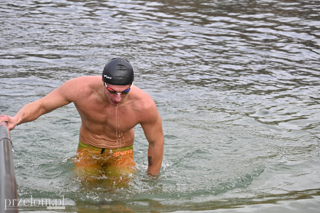 MORSMAN 5 Triathlon w Trzebini - 07.12.2025