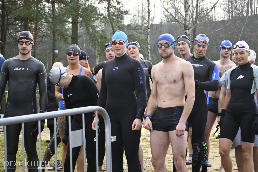 MORSMAN 5 Triathlon w Trzebini - 07.12.2025