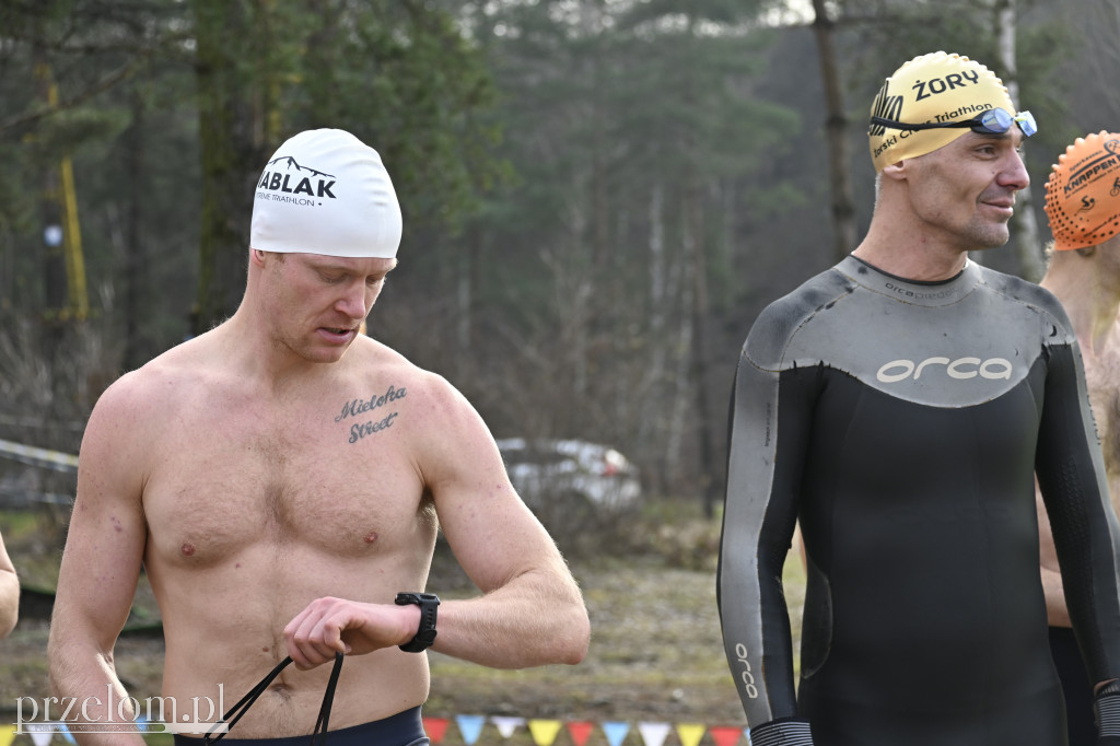 MORSMAN 5 Triathlon w Trzebini - 07.12.2025