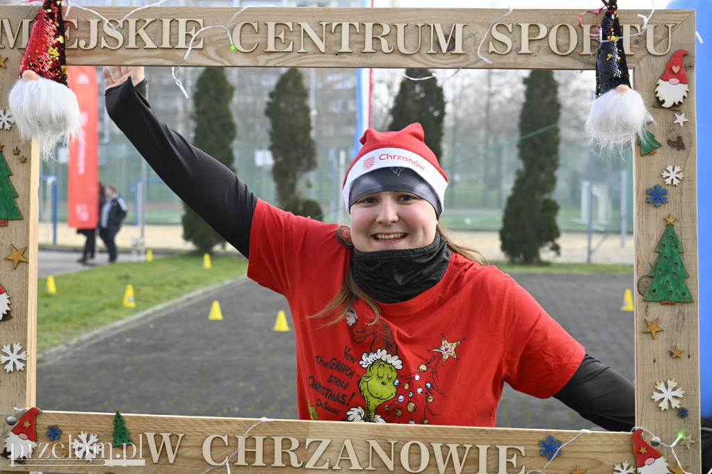 X Chrzanowski Cross Świętego Mikołaja - 07.12.2025