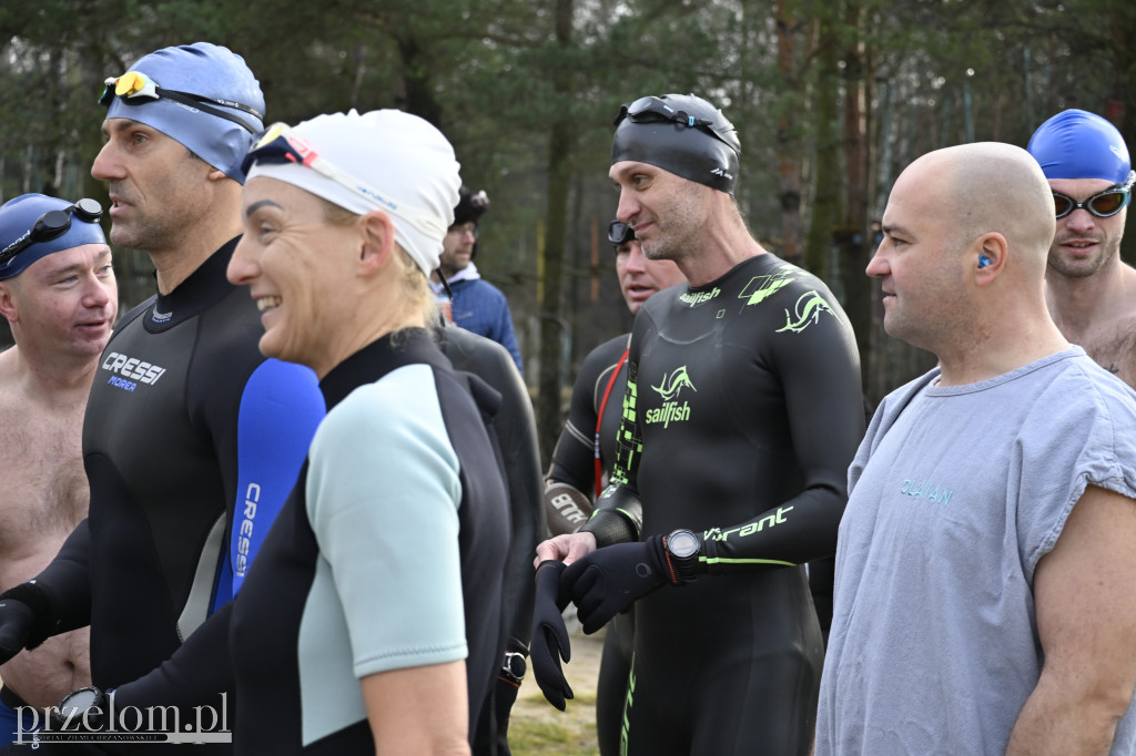 MORSMAN 5 Triathlon w Trzebini - 07.12.2025