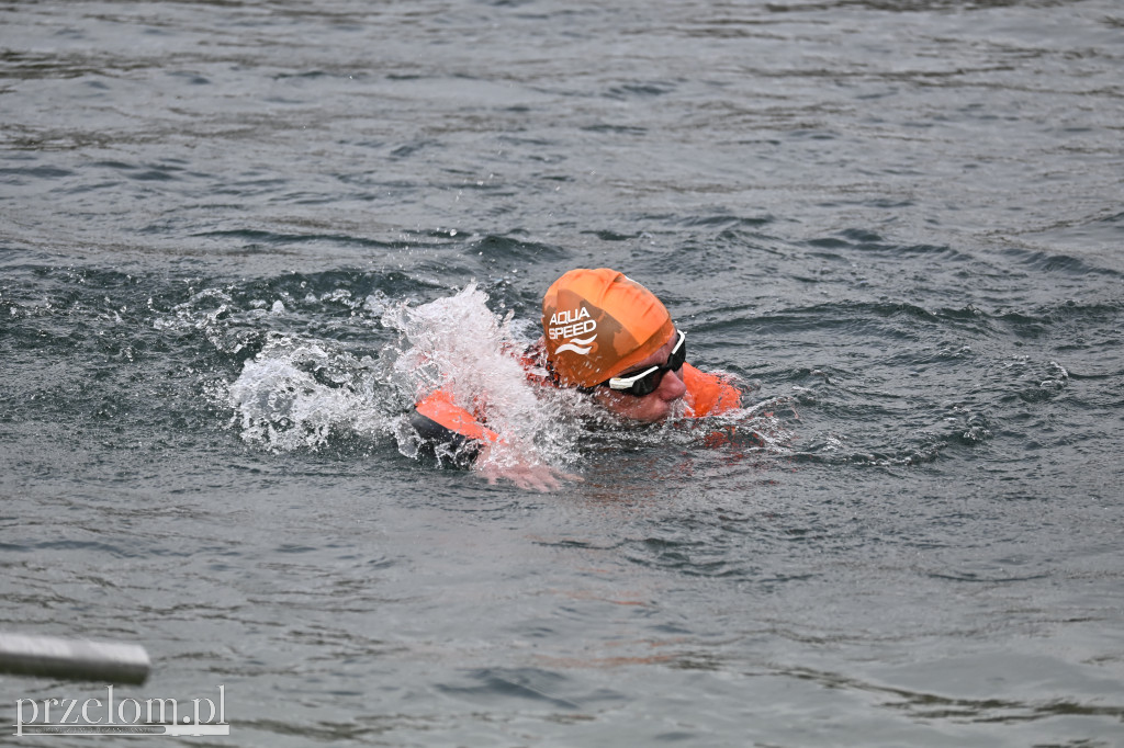 MORSMAN 5 Triathlon w Trzebini - 07.12.2025