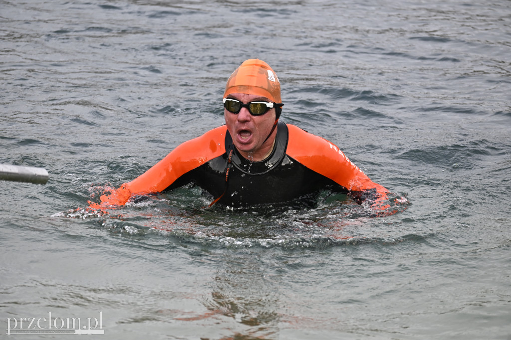 MORSMAN 5 Triathlon w Trzebini - 07.12.2025