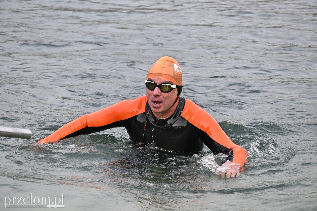 MORSMAN 5 Triathlon w Trzebini - 07.12.2025