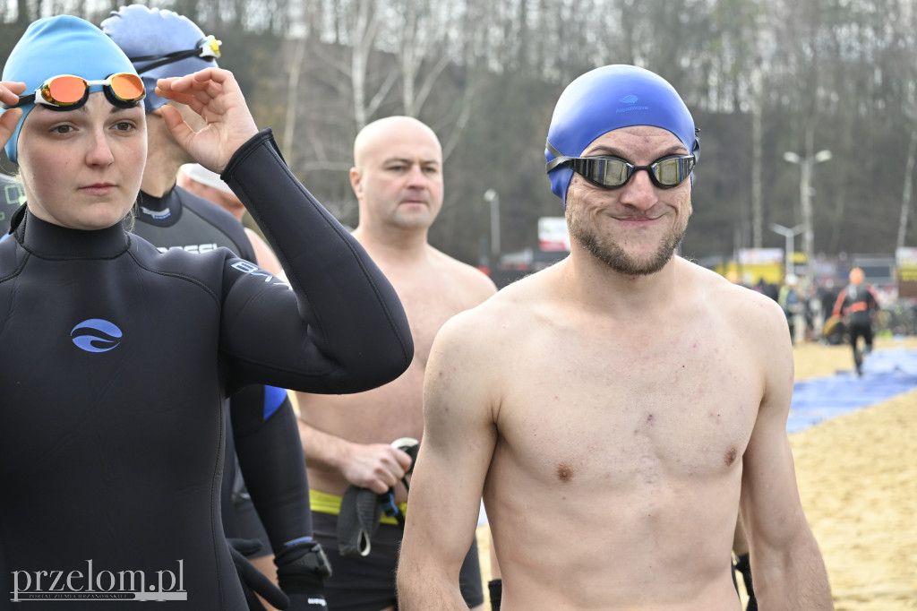 MORSMAN 5 Triathlon w Trzebini - 07.12.2025