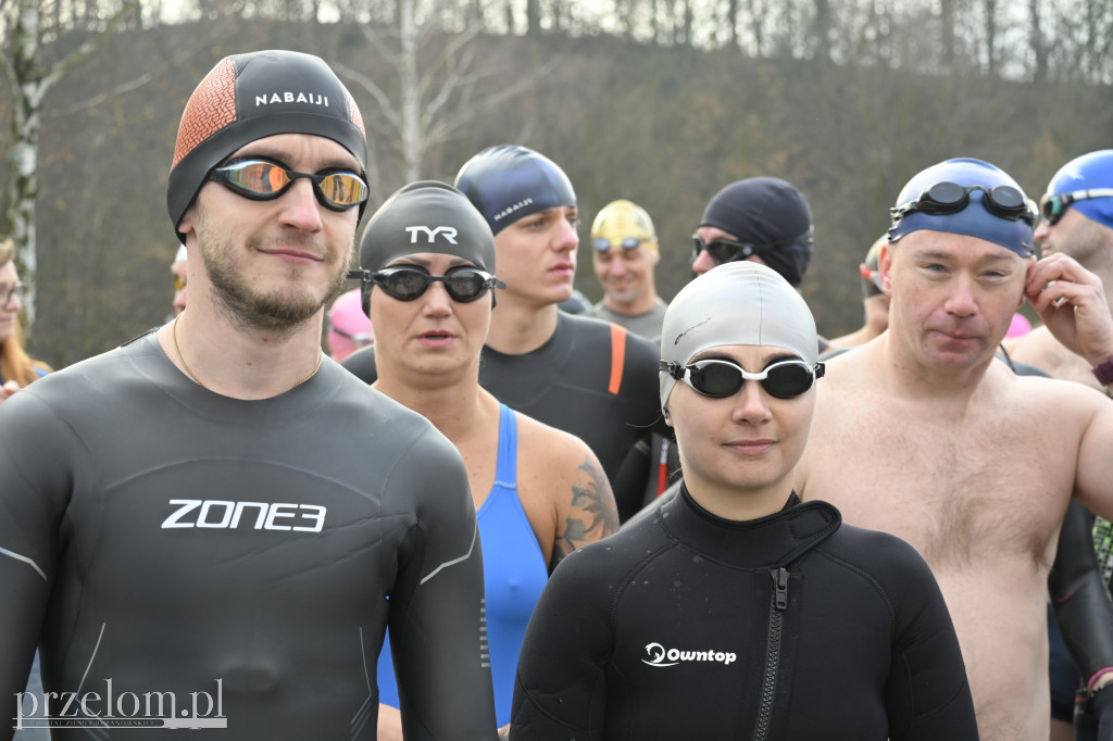 MORSMAN 5 Triathlon w Trzebini - 07.12.2025