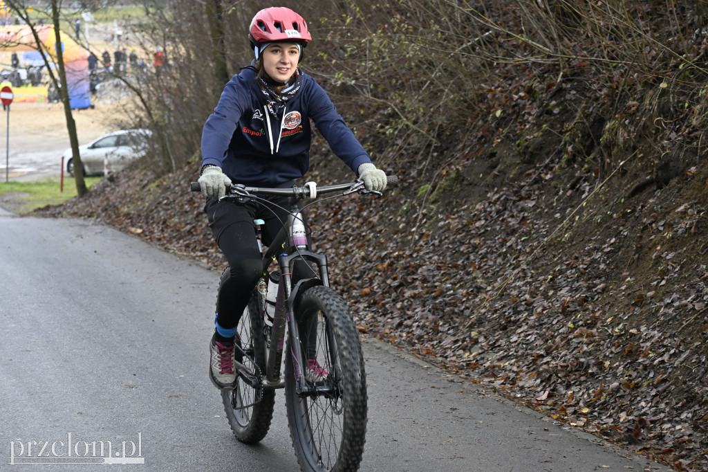 MORSMAN 5 Triathlon w Trzebini - 07.12.2025