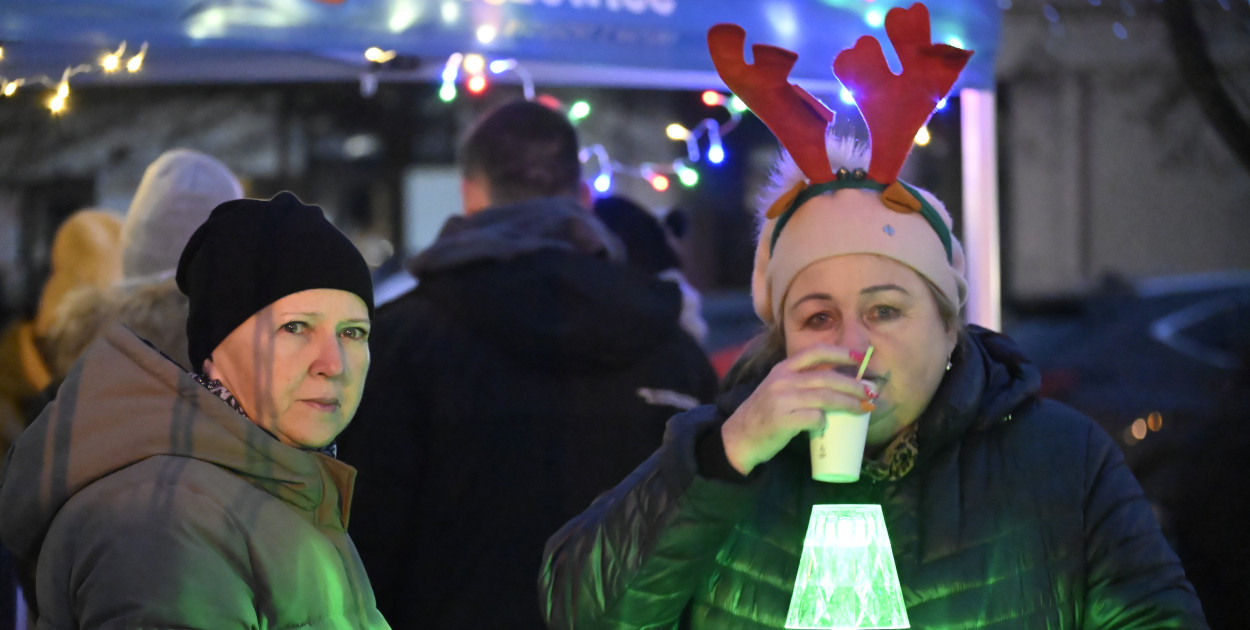 Świąteczny Weekend w Krzeszowicach - 13.12.2025