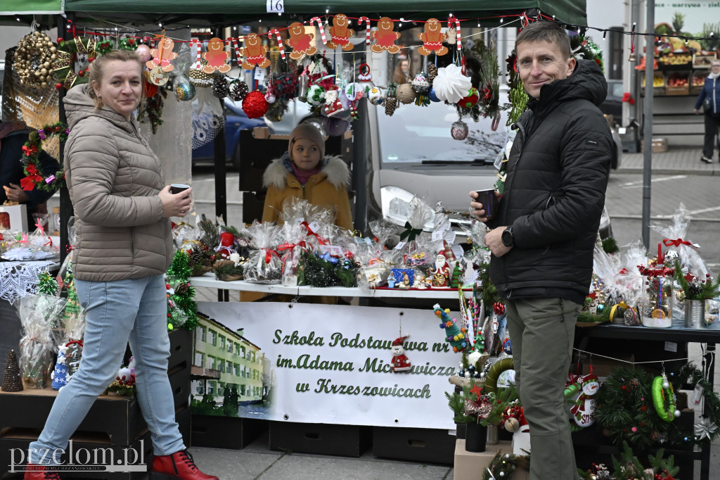 Świąteczny Weekend w Krzeszowicach - 13.12.2025