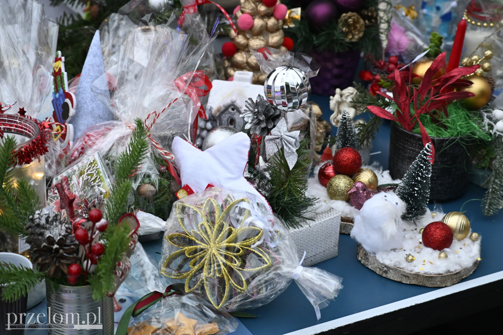 Świąteczny Weekend w Krzeszowicach - 13.12.2025