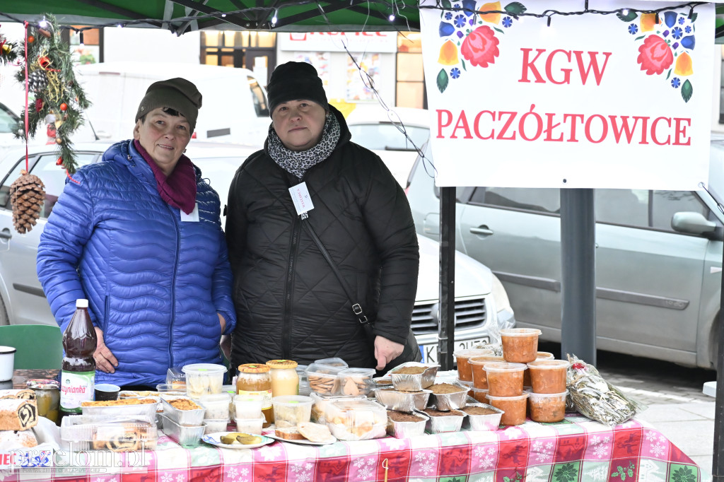 Świąteczny Weekend w Krzeszowicach - 13.12.2025