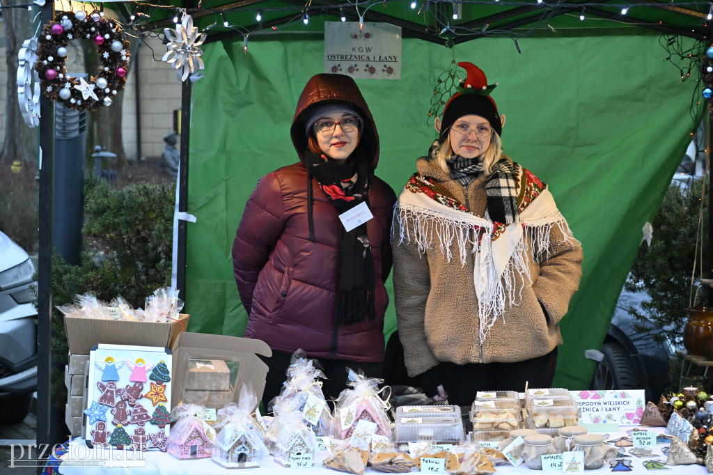 Świąteczny Weekend w Krzeszowicach - 13.12.2025