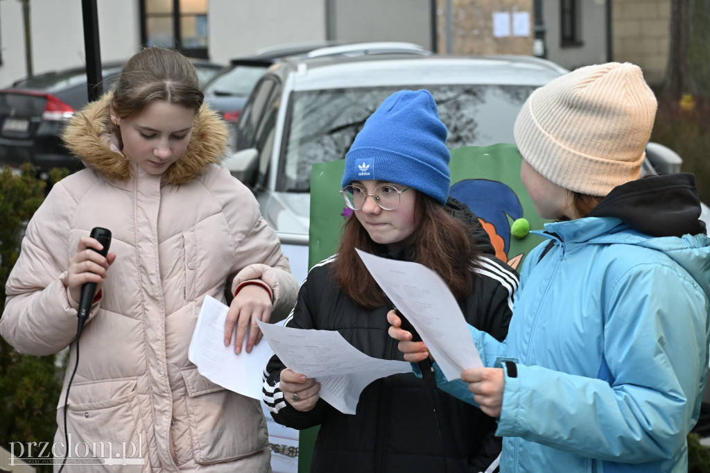 Świąteczny Weekend w Krzeszowicach - 13.12.2025